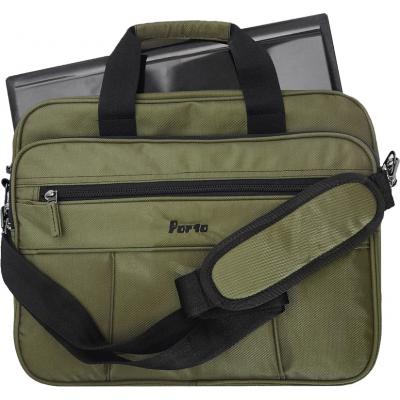 Сумка для ноутбука Porto 15.6" PN30G - зображення 3