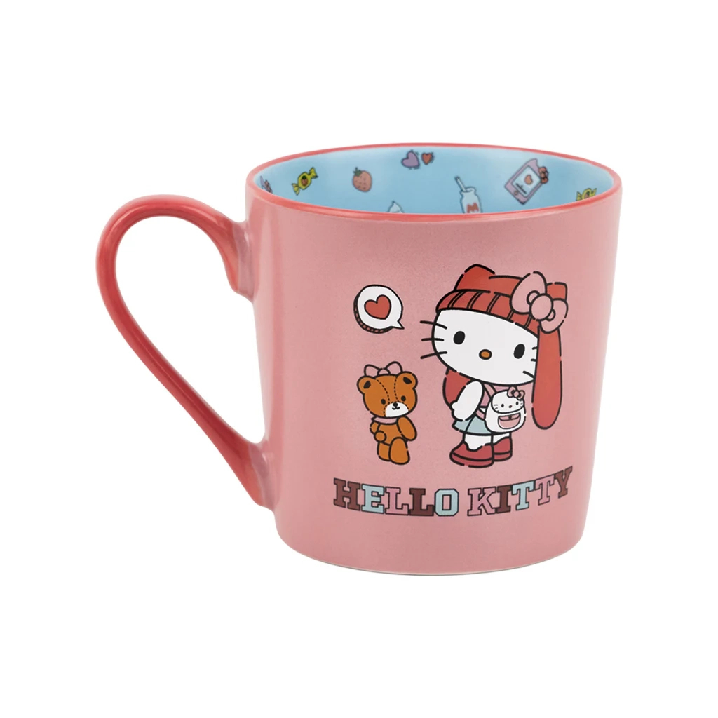 Чашка Kite Hello Kitty 400 мл, HK-5 (HK25-216-5) - зображення 2