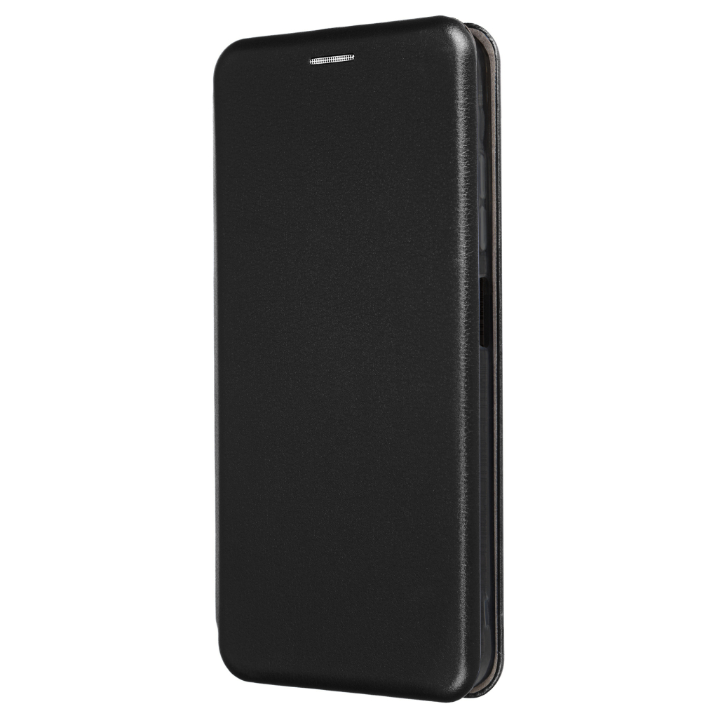 Чохол до мобільного телефона Armorstandart G-Case Infinix Smart 8 Black (ARM79052) - зображення 1