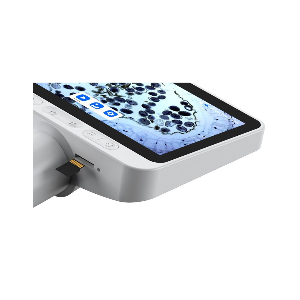 Мікроскоп Xiaomi BeaverLAB DDL-M2 Portable (DDL-M2C) - изображение 3