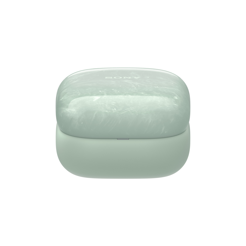 Навушники Sony LinkBuds Fit Green (WFLS910NG.CE7) - зображення 8