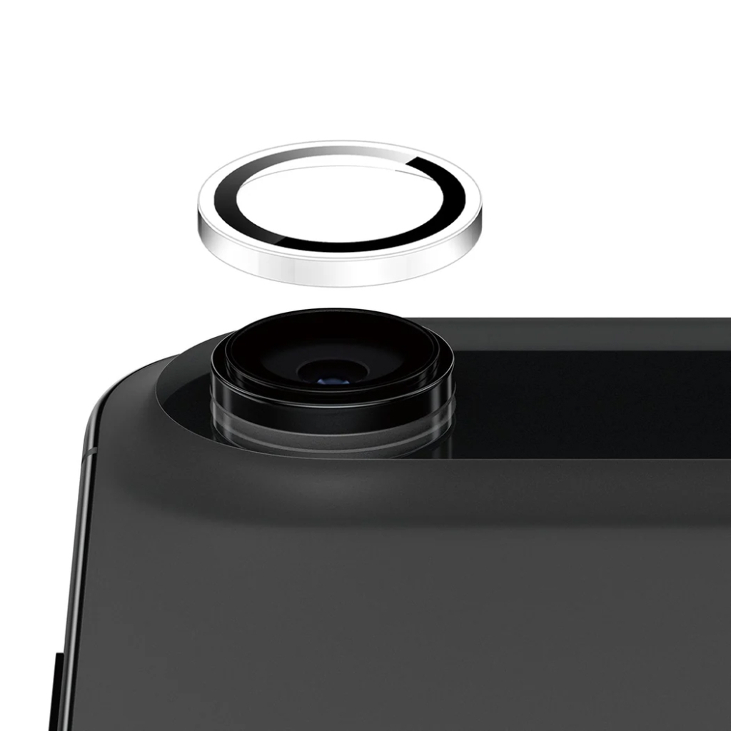 Скло захисне Armorstandart AR iPhone 17 Air Clear (ARM86472) - зображення 1