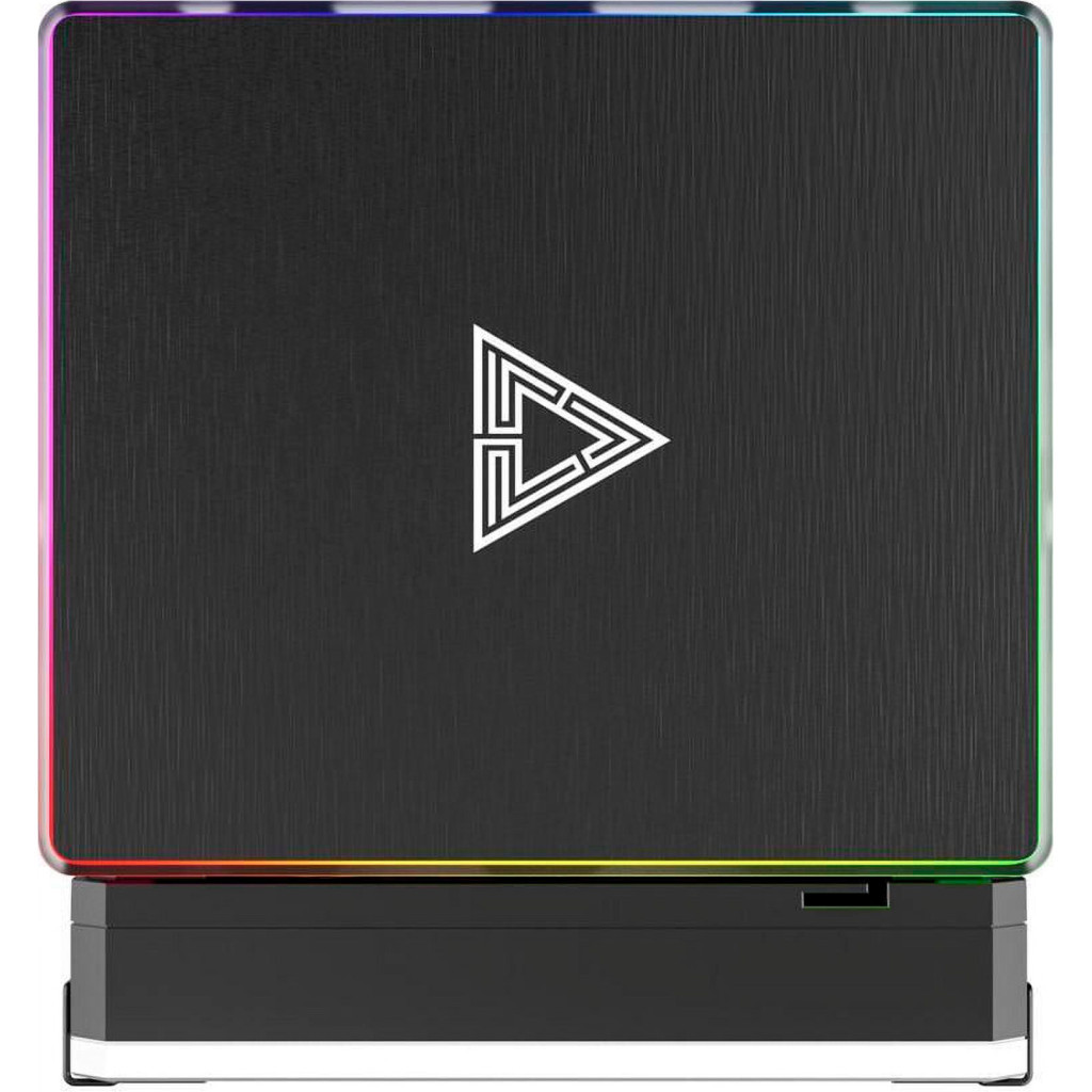 Кулер до процесора MONTECH METAL/DT24 PREMIUM (METAL DT24 PREMIUM) - зображення 9