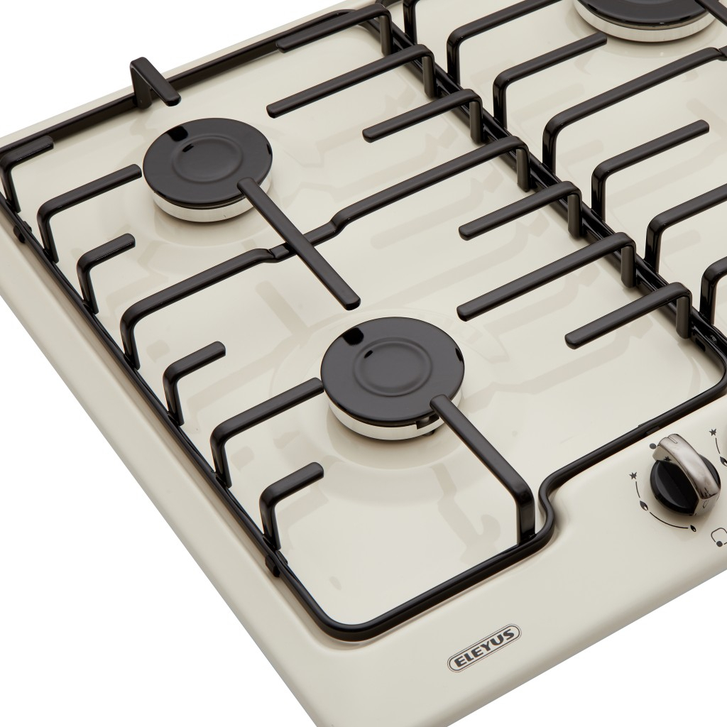 Варочна поверхня Eleyus GRACIA 60 BG EF - изображение 7