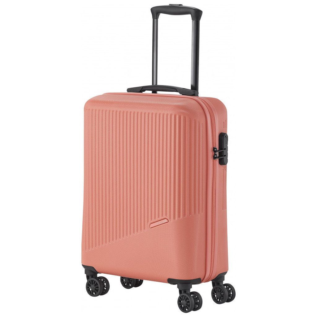 Валіза Travelite Bali Coral S (TL072347-88) - зображення 1