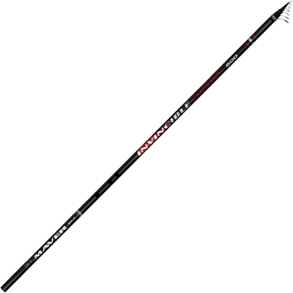 Вудилище Maver Invincible Extreme MX 5.0m (1300.27.63) - зображення 1