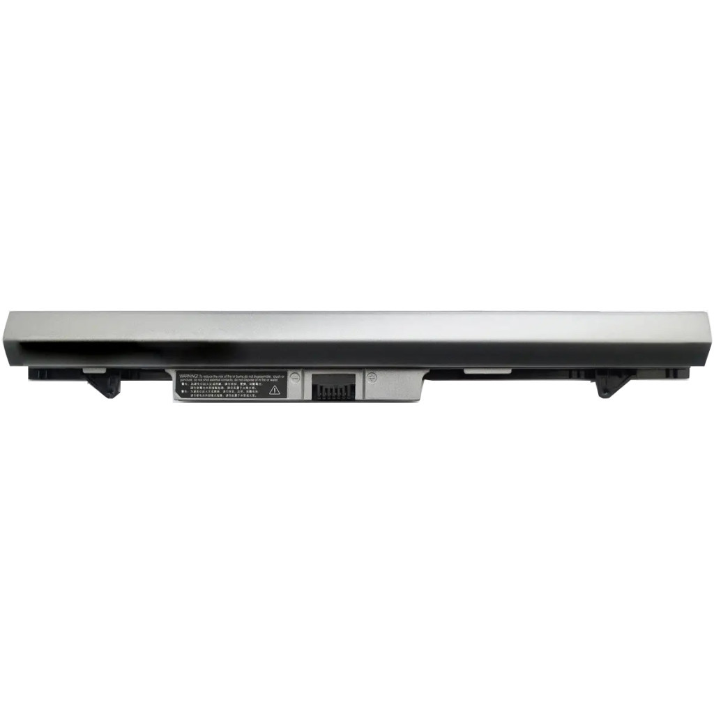 Акумулятор до ноутбука AlSoft HP ProBook 430 G1 HSTNN-IB4L, 2600mAh, 4cell, 14.8V, Li-ion (A47755) - зображення 1
