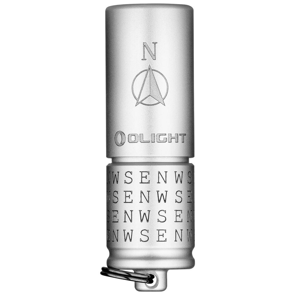 Ліхтар Olight I1R2 PRO North - зображення 4