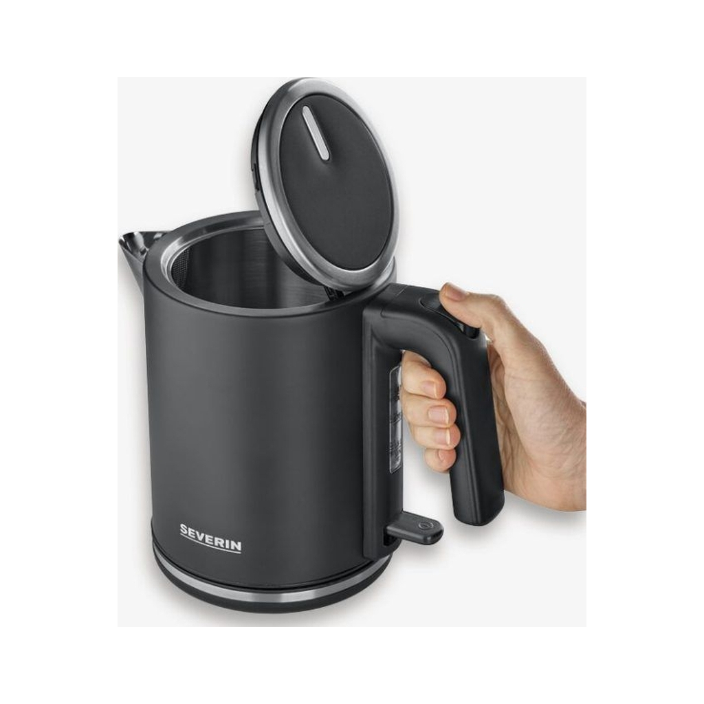 Електрочайник Severin WK 9555 - зображення 6