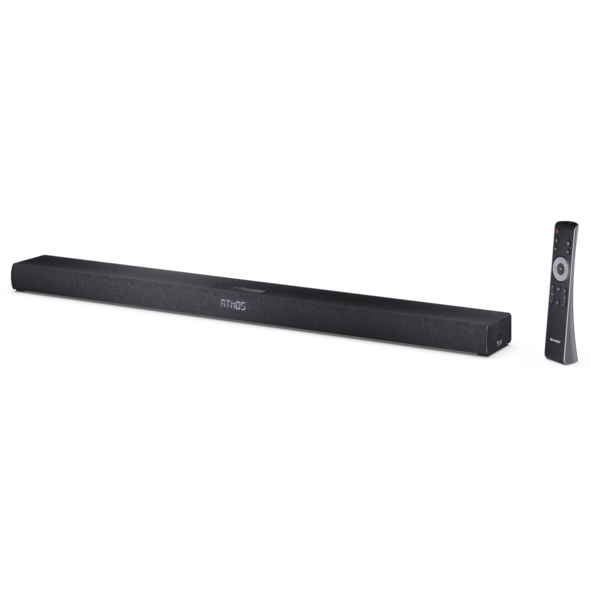 Саундбар Sharp HT-SBW320 - зображення 8