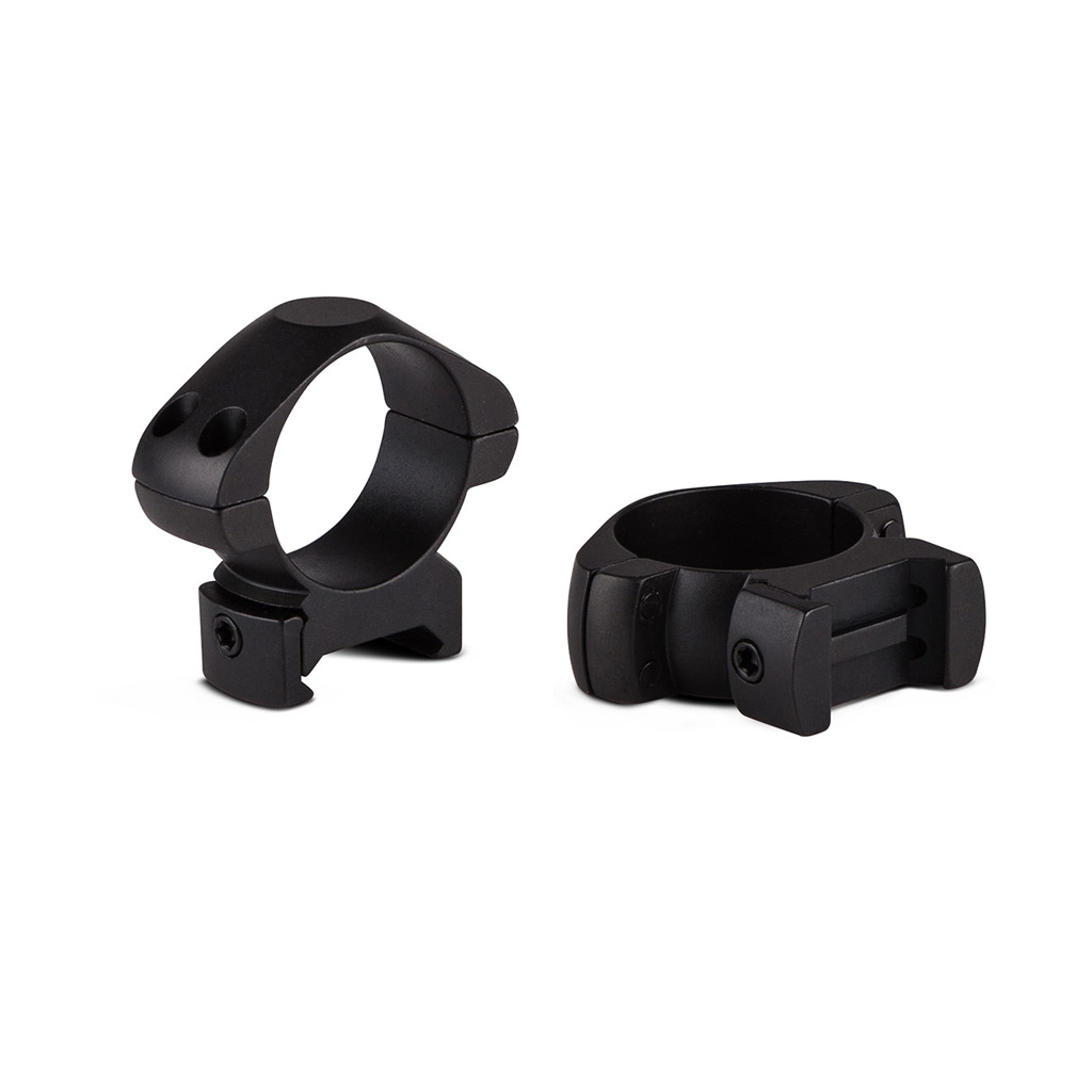Кріплення для прицілу Konus Steel Монтажні кільця 30 мм Low (7405) - изображение 1