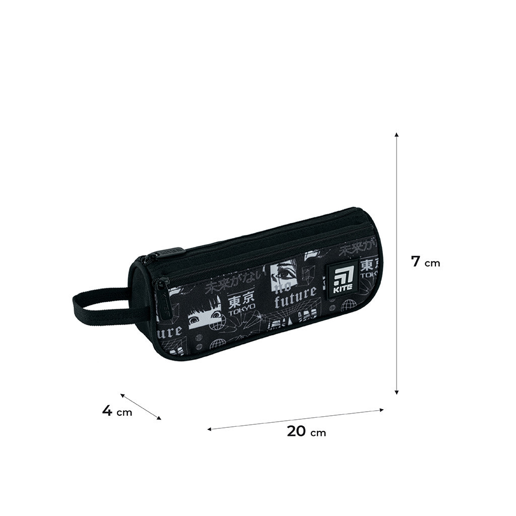 Пенал Kite K24-643-5 - зображення 2