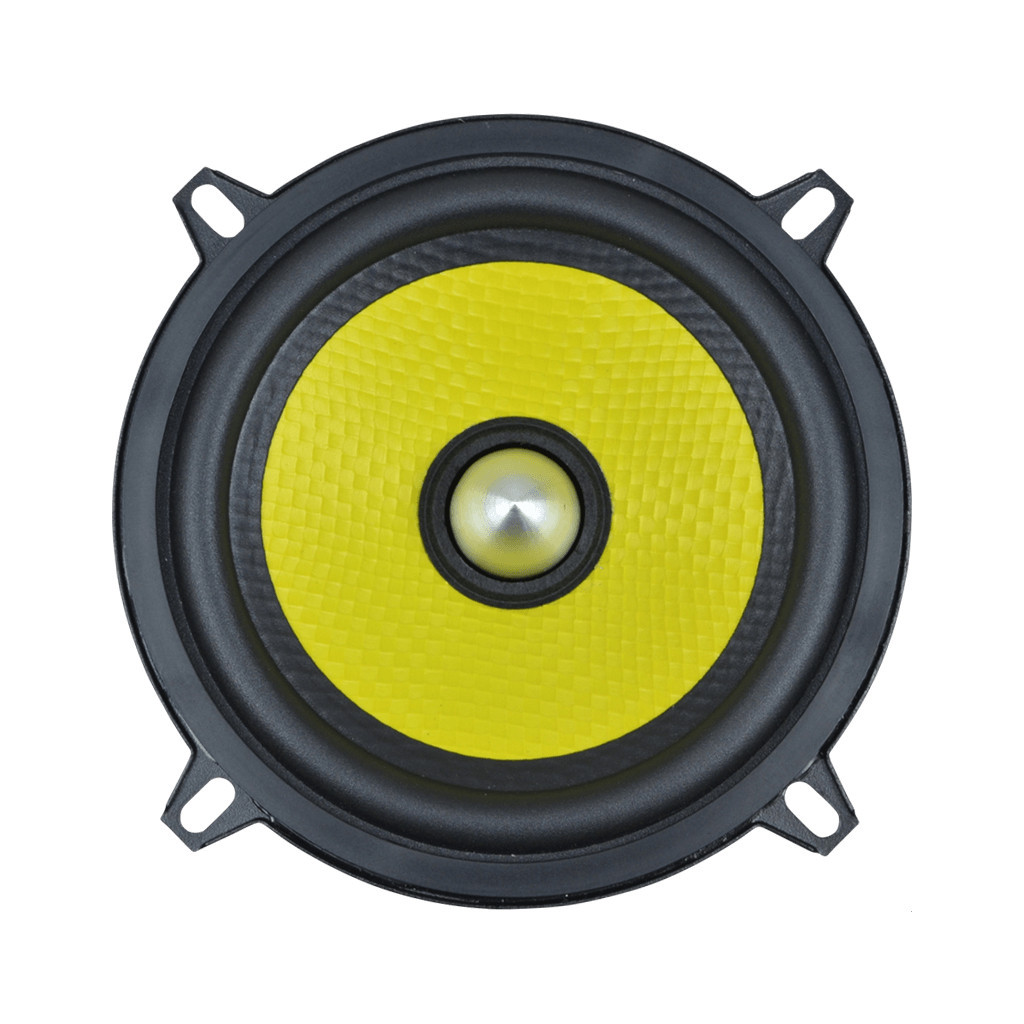 Компонентна акустика Ground Zero GZTC 130 - зображення 4