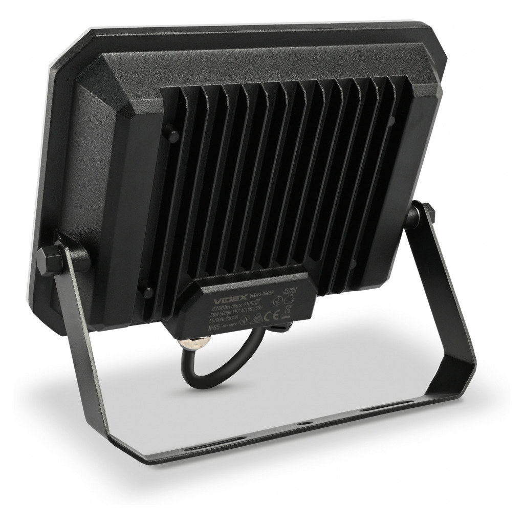 Прожектор Videx VLE-F3-0505B - зображення 2