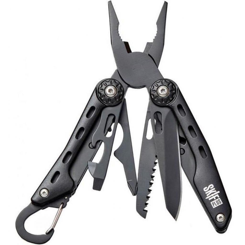 Мультитул Skif Plus Ranger Tool Black (PE58A-H) - зображення 1