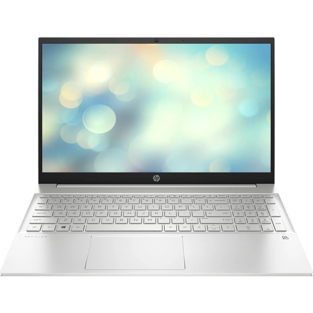 Ноутбук HP Pavilion 15-eg3019ua (826L6EA) - зображення 1