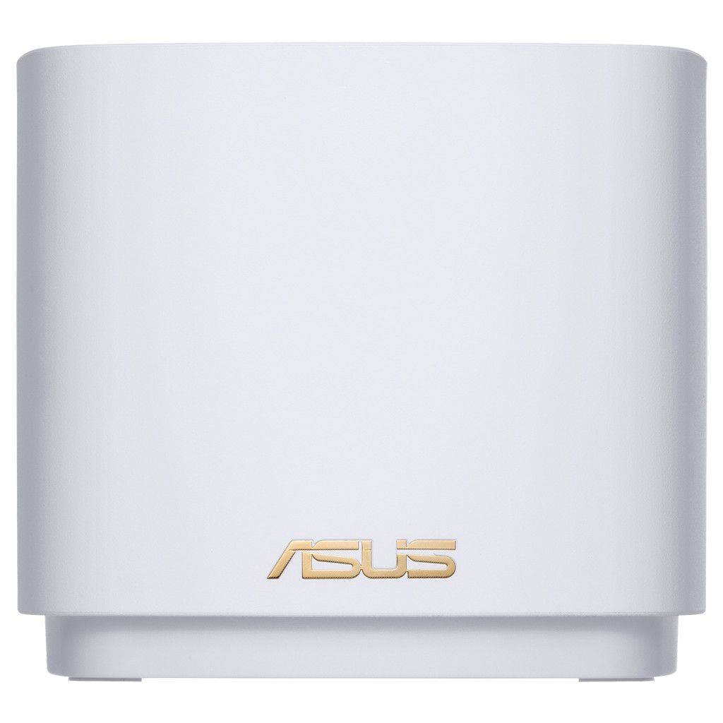 Точка доступу Wi-Fi ASUS XD4 Plus 2pk White (90IG07M0-MO3C20) - зображення 2