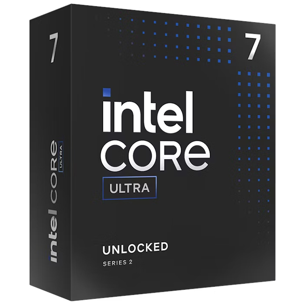 Процесор INTEL Core™ Ultra 7 265K (BX80768265K) - изображение 5