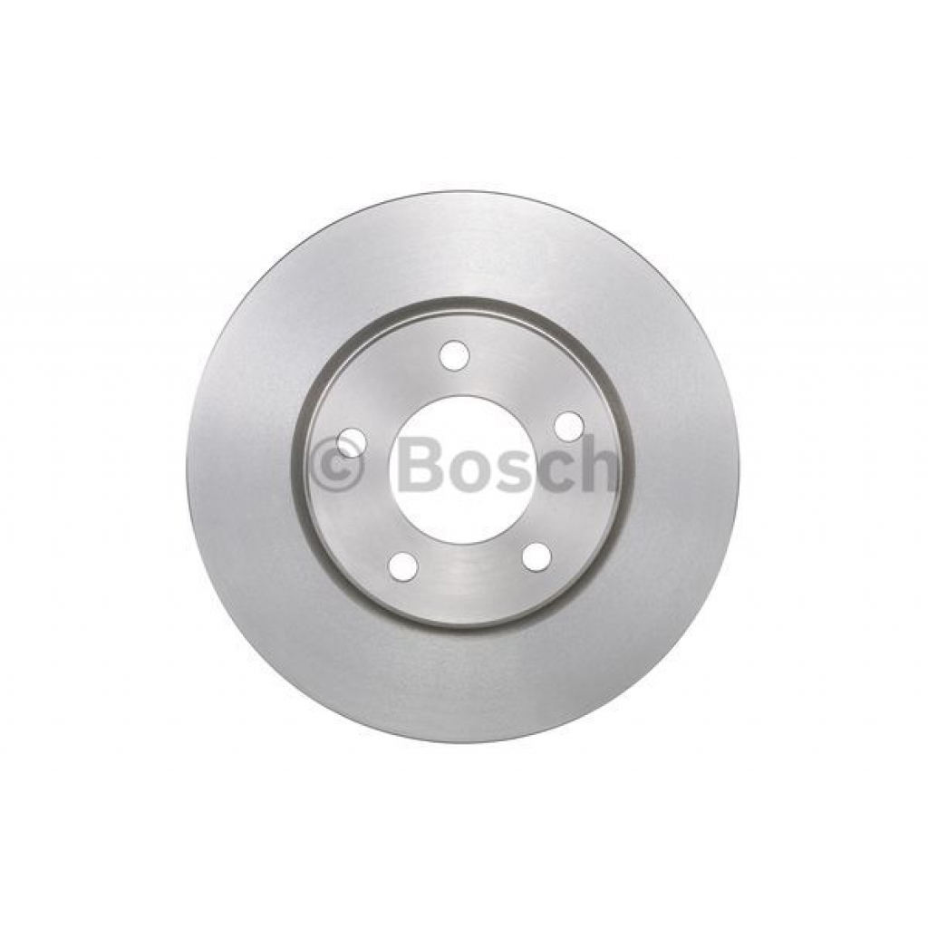 Гальмівний диск Bosch 0 986 478 109 - зображення 1