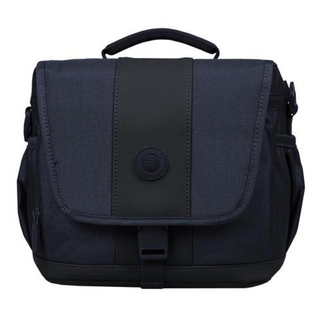 Фото-сумка Continent FF-03 Blue - зображення 2