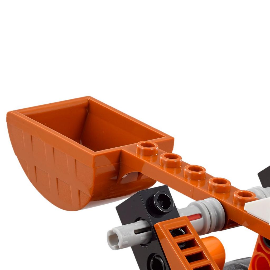 Конструктор LEGO Ninjago Зелений Дракон (70593) - изображение 8