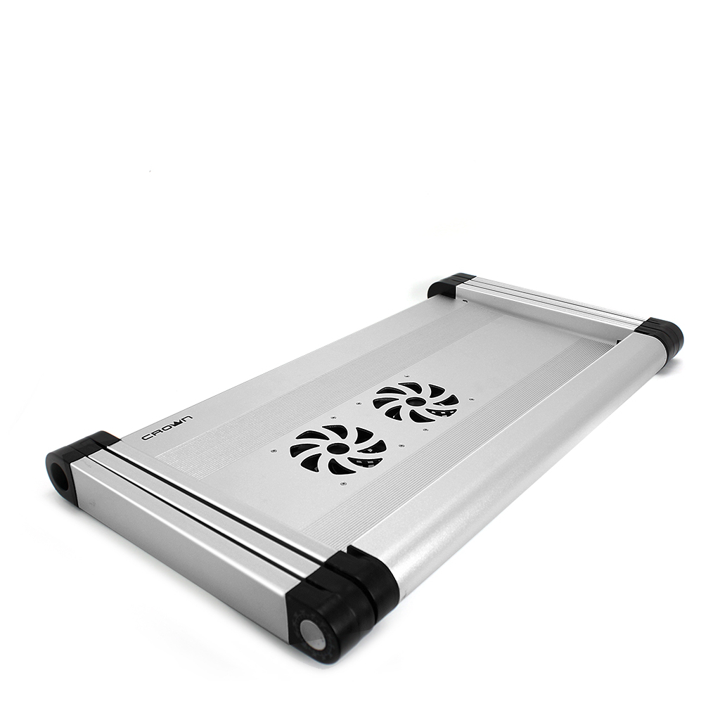 Столик для ноутбука Crown CMLS-100 - зображення 4