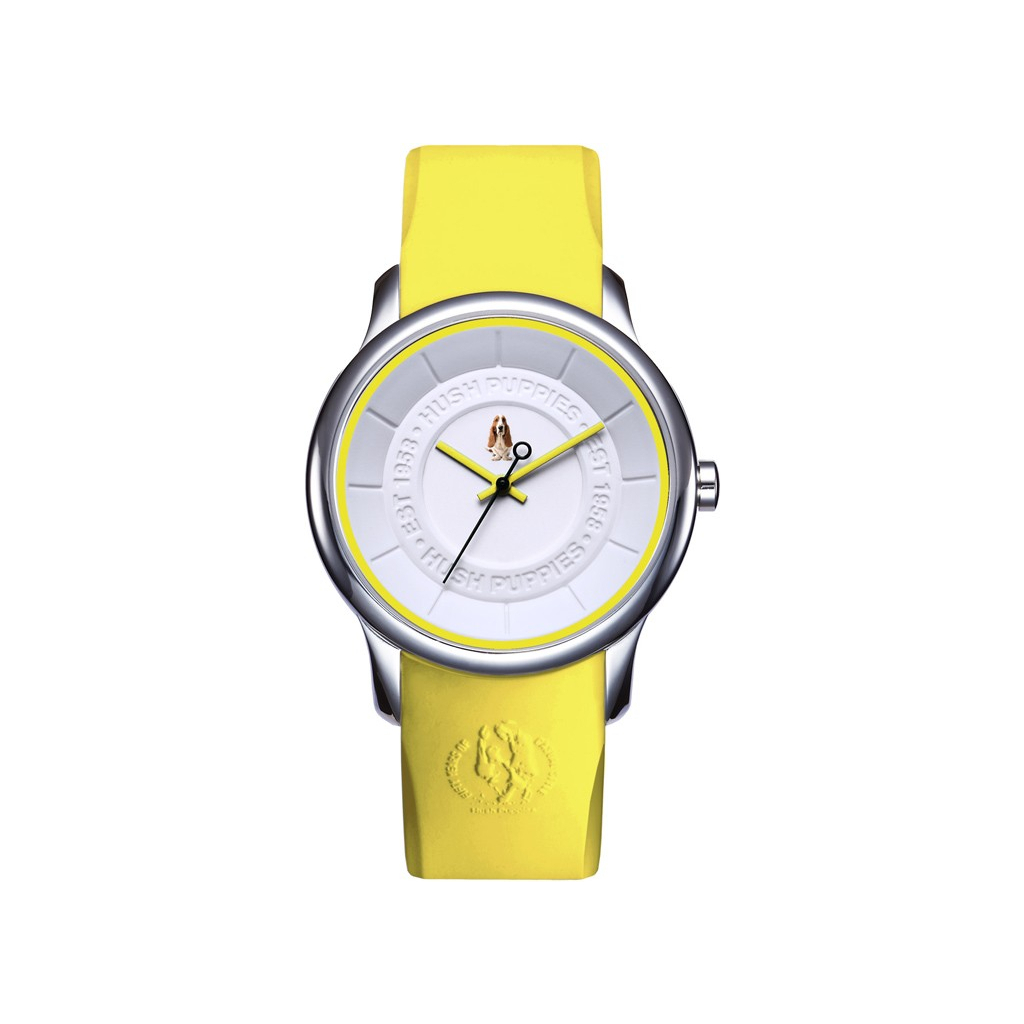 Наручний годинник Hush Puppies HP.3689M00.9502 - зображення 1