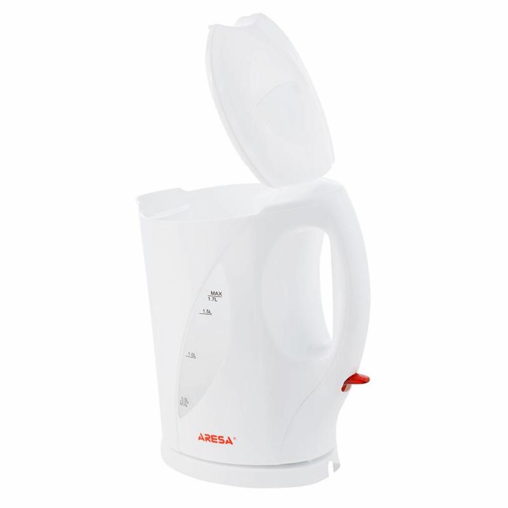 Електрочайник Aresa AR-3428 - зображення 3