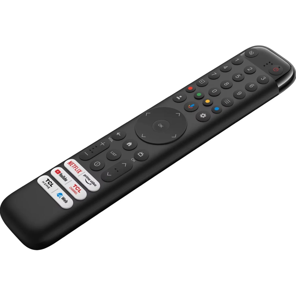 Телевізор TCL 50P655 - зображення 9