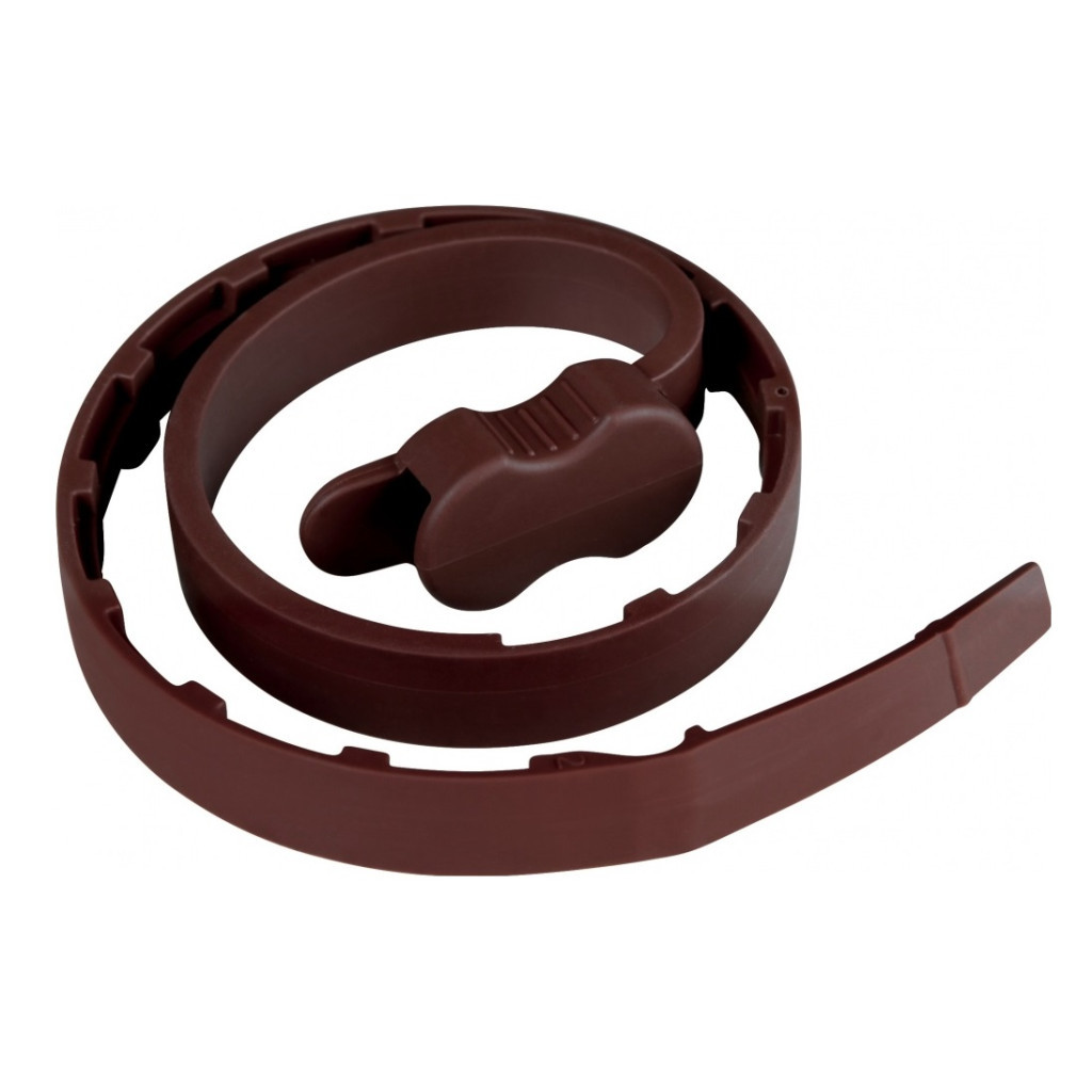 Нашийник для тварин Trixie Біо проти бліх та кліщів 35 см (4011905040066) - зображення 2