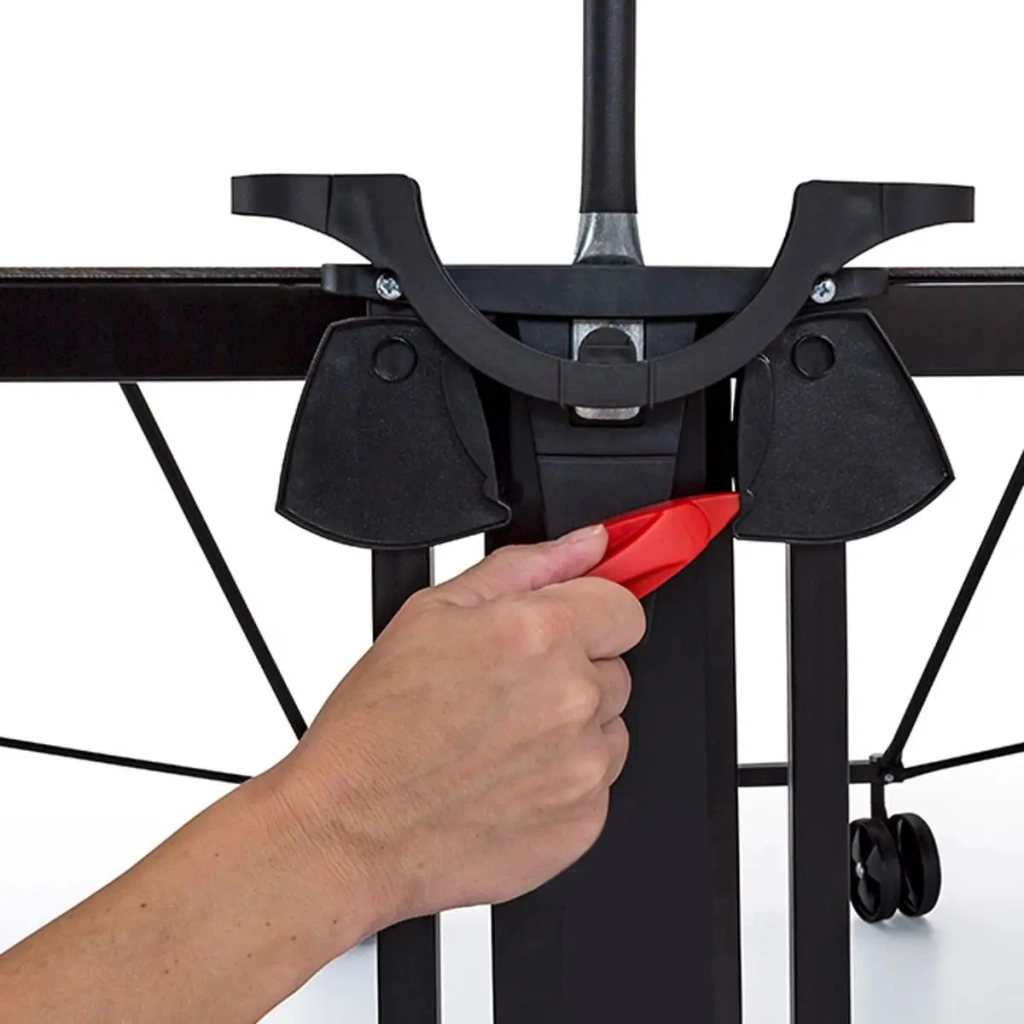 Тенісний стіл Gewo AWR Fun Outdoor Blue (105156500) (931064) - изображение 5