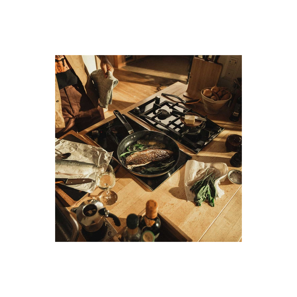 Сковорода Fiskars Functional Form 28 см (1072312) - зображення 8