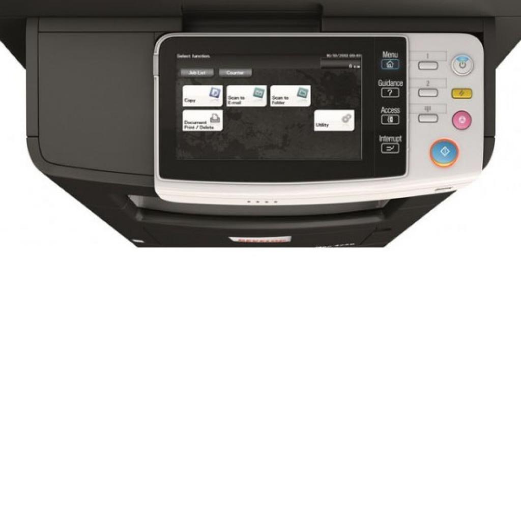 Багатофункціональний пристрій Develop ineo 4750 (4827000303) - изображение 3