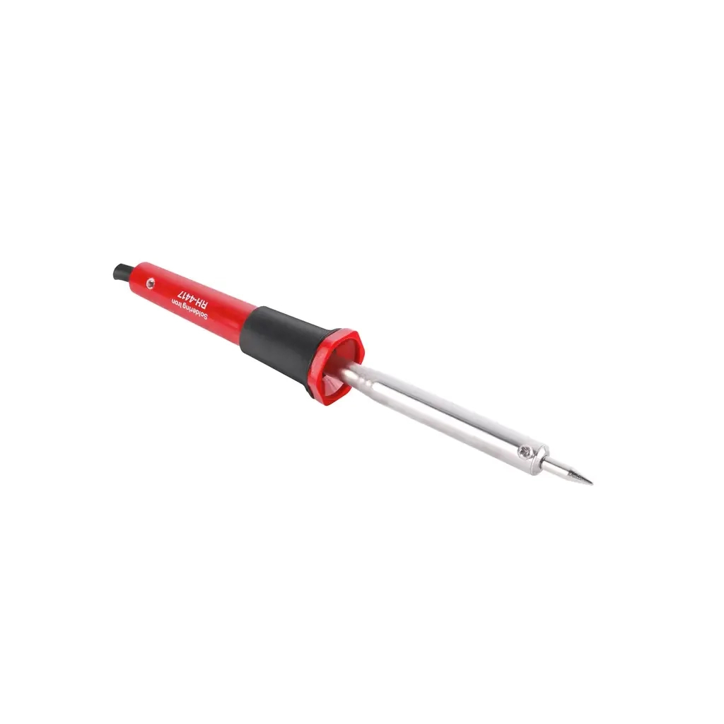 Паяльник електричний Ronix 60Вт (RH-4417) - изображение 4