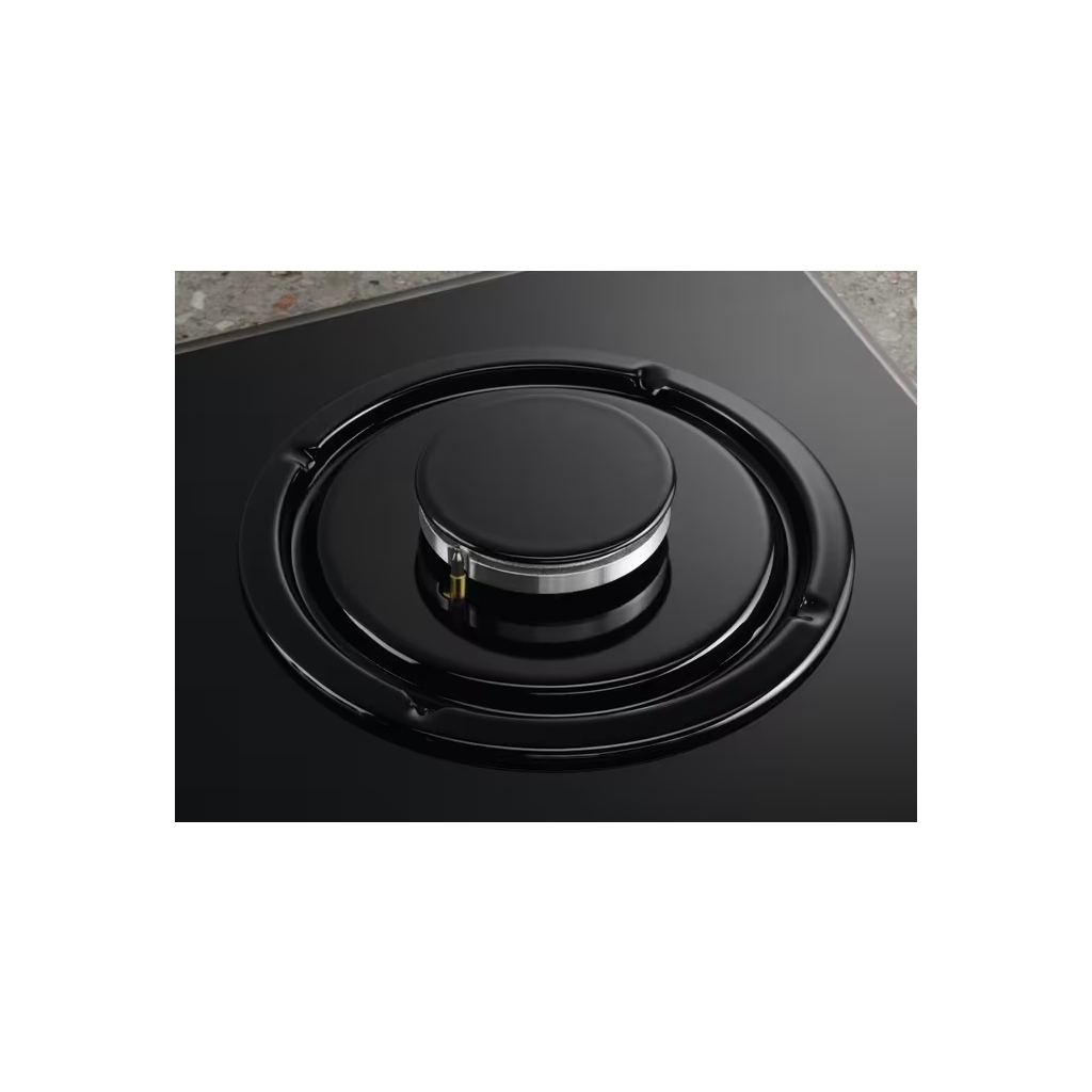 Варочна поверхня Electrolux KGG64362K - зображення 5