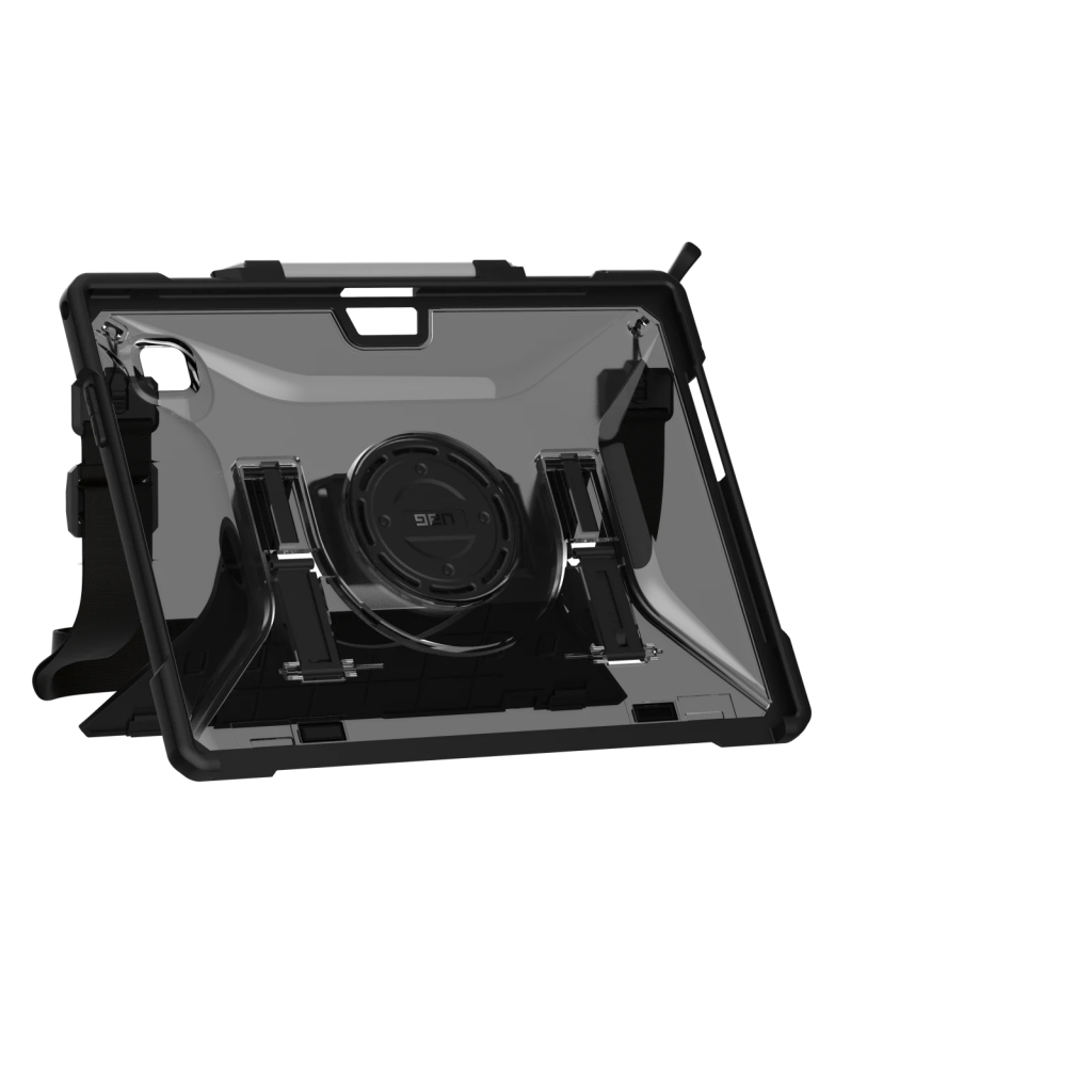 Чохол до планшета UAG HP Elite X2 G4 Plasma, Ice (Non-retail packaging) (822263B14343) - зображення 4