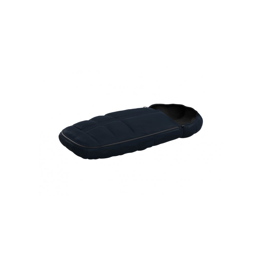 Зимовий конверт Thule Foot Muff City Navy Blue (TH 11000307) - зображення 1