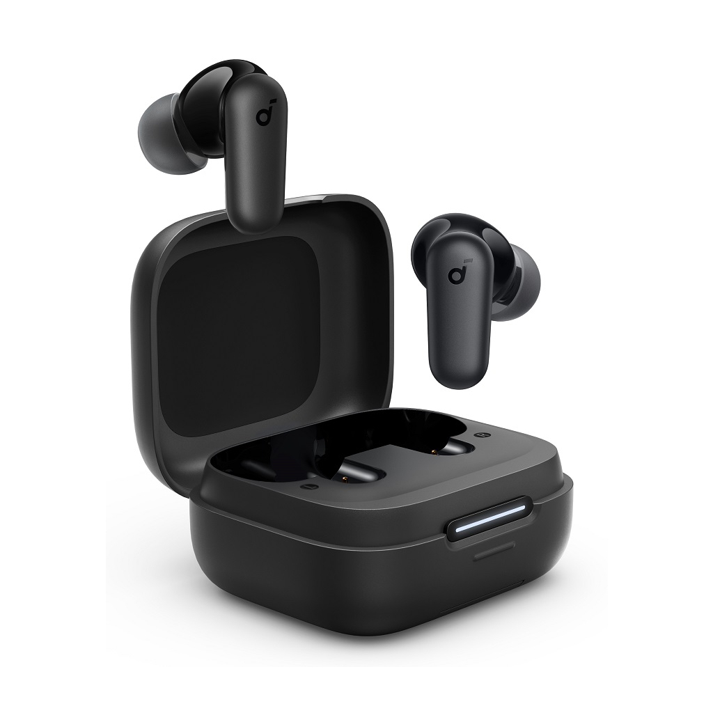 Навушники Anker SoundСore P30i Black (A3959311) - зображення 3