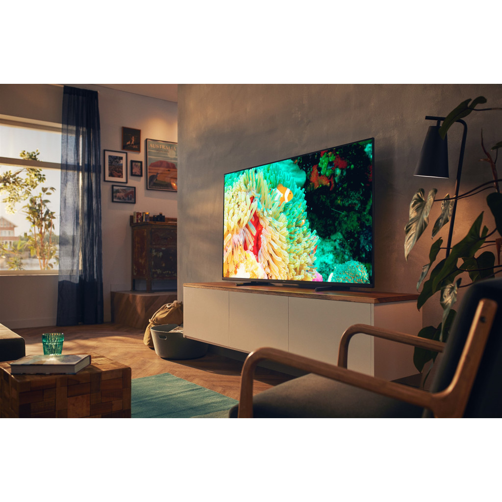 Телевізор Philips 50PUS7607/12 - зображення 9