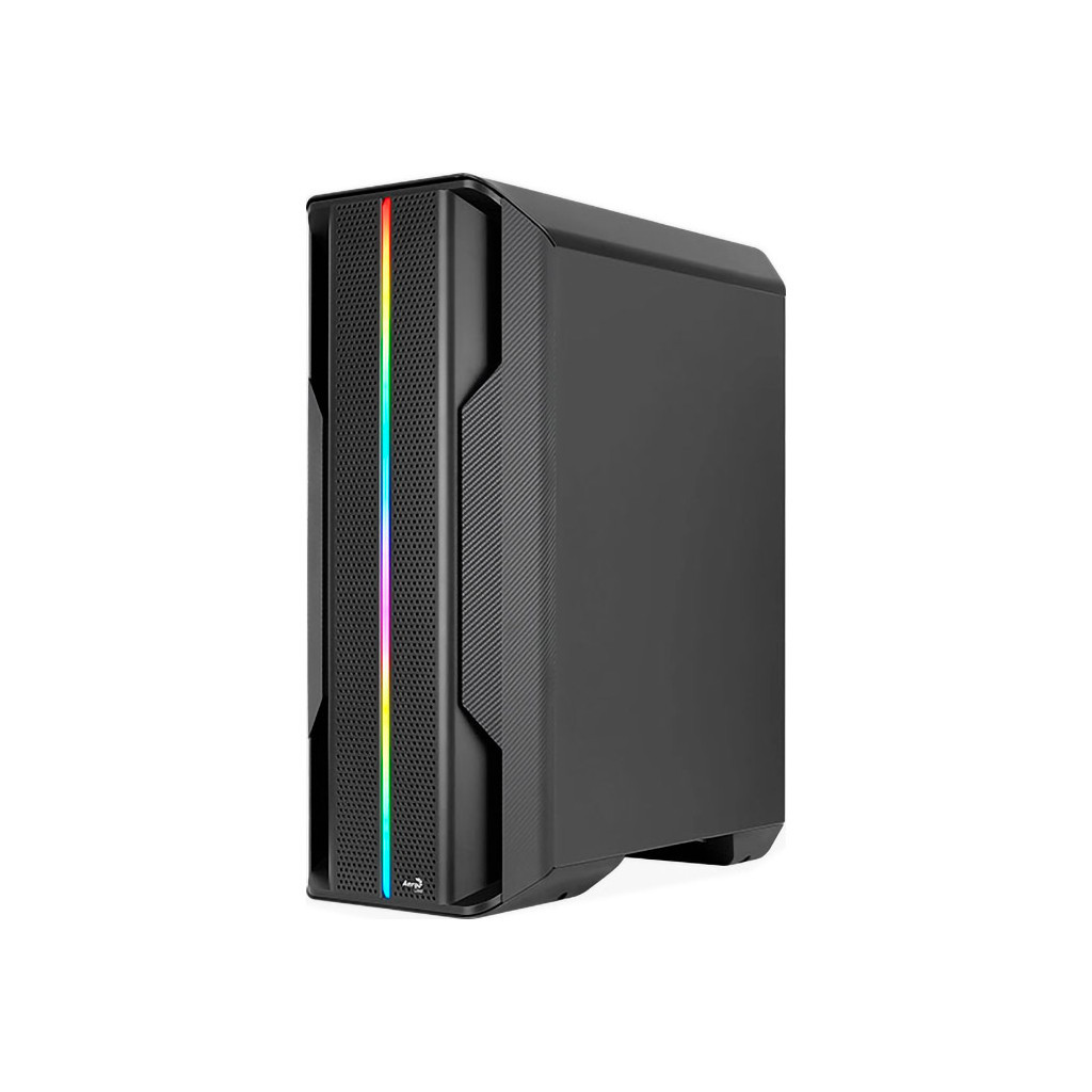 Корпус AeroCool Splinter Duo-G-BK-v1 (ACCM-PB26033.11) - зображення 3