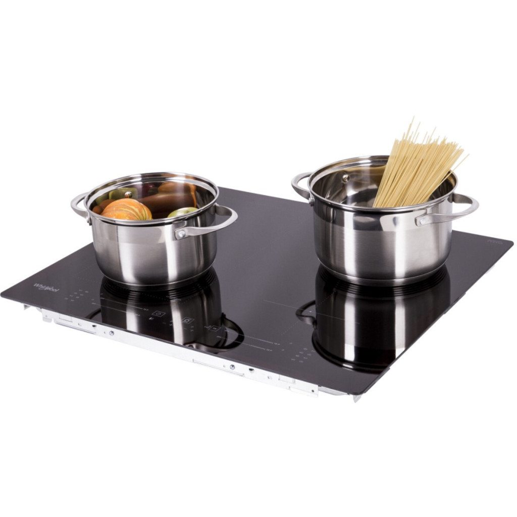 Варочна поверхня Whirlpool WLS7960NE - изображение 7