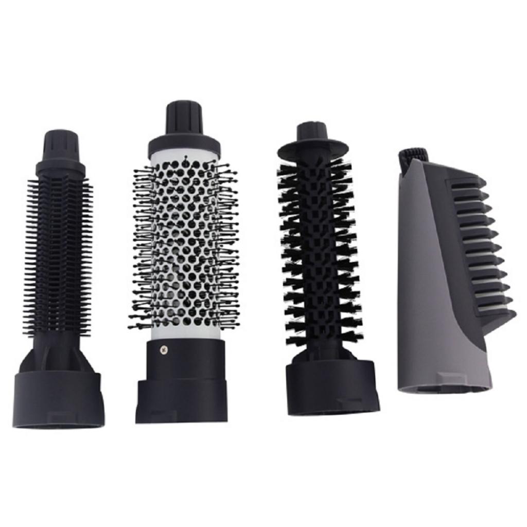 Фен-щітка Babyliss AS121E - зображення 7