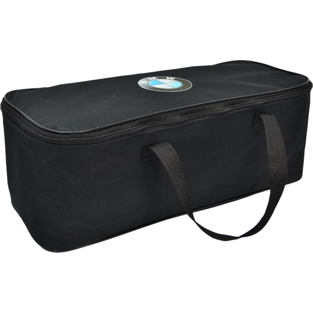 Сумка-органайзер Poputchik BMW (03-131-1Д) - зображення 2