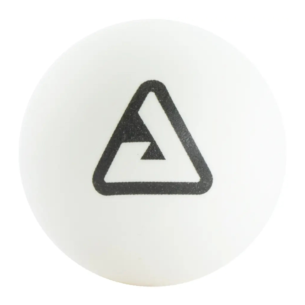 Комплект для настільного тенісу Joola Black White 2 Bats 8 Balls (54817) (930799) - зображення 5