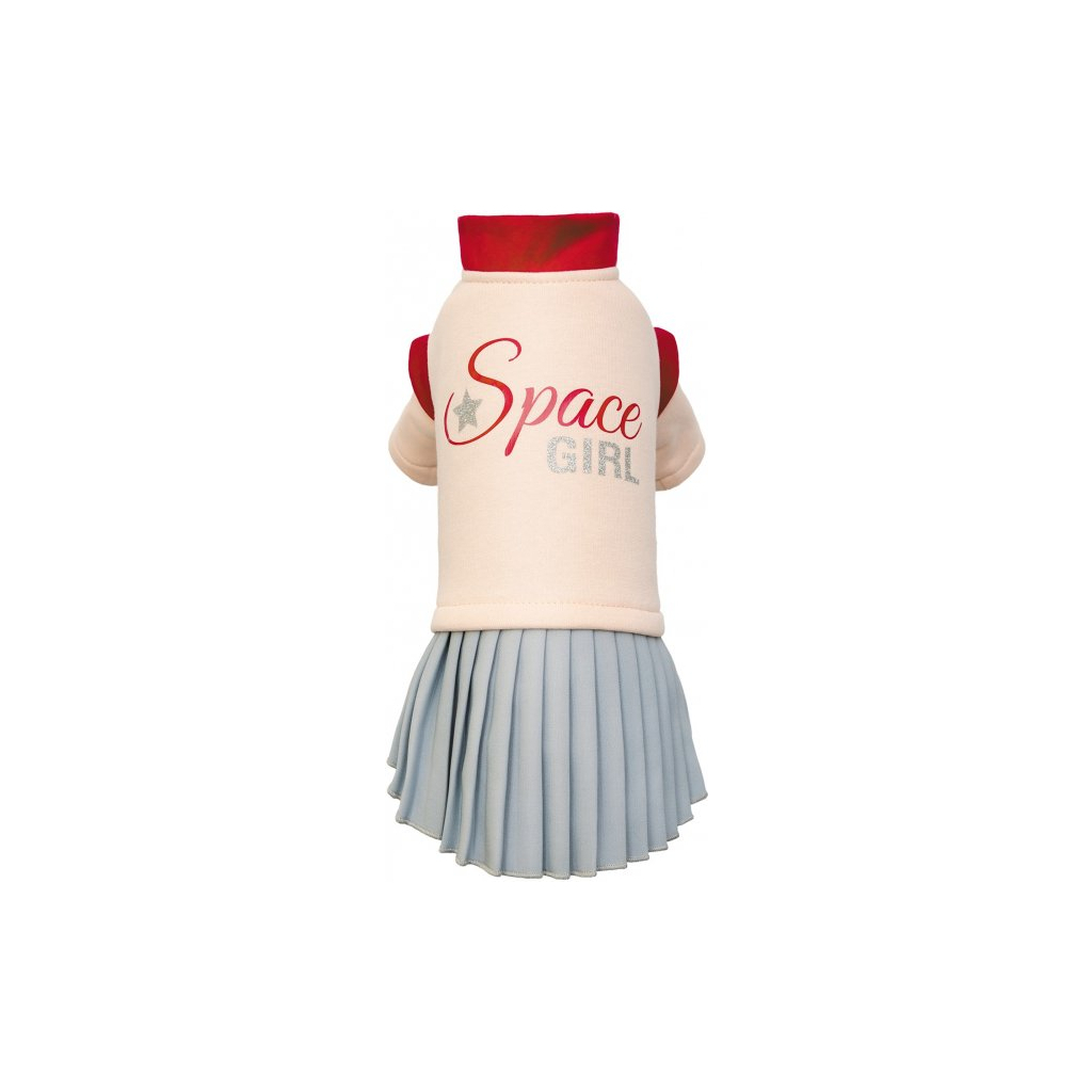 Костюм для тварин Pet Fashion Спейс S (4823082416158) - зображення 3