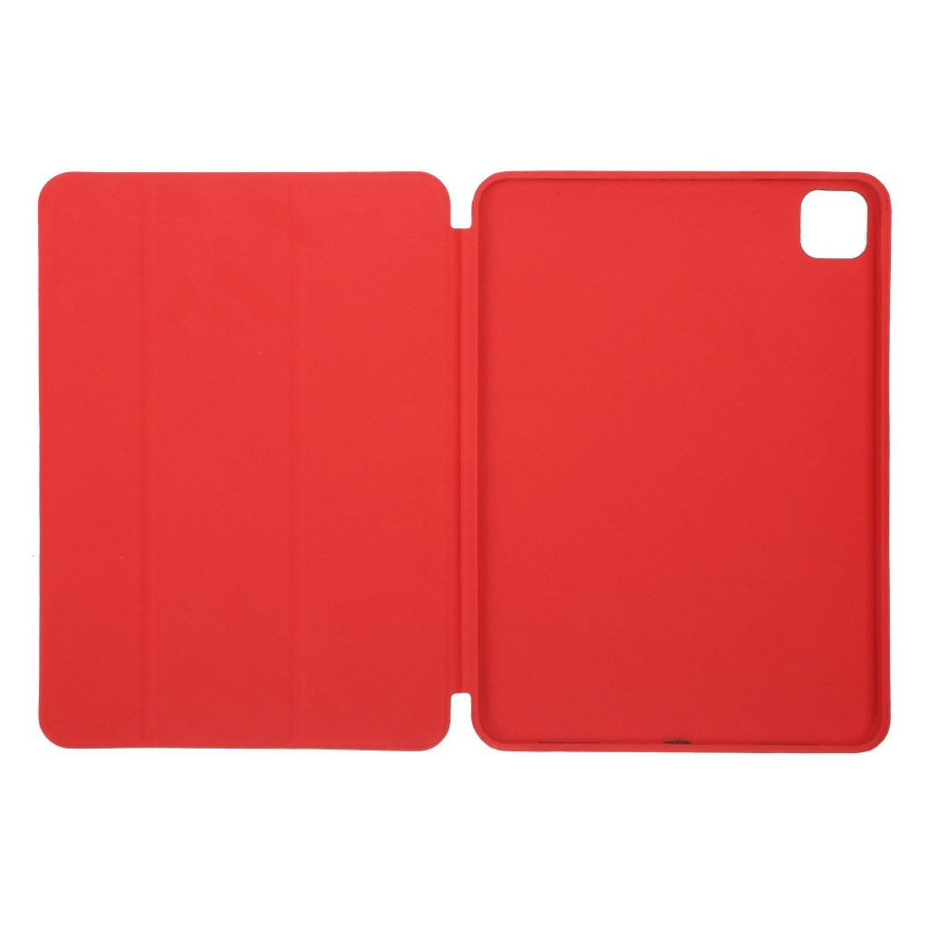 Чохол до планшета Armorstandart Smart Case iPad Pro 11 2022/2021/2020 Red (ARM56621) - зображення 3