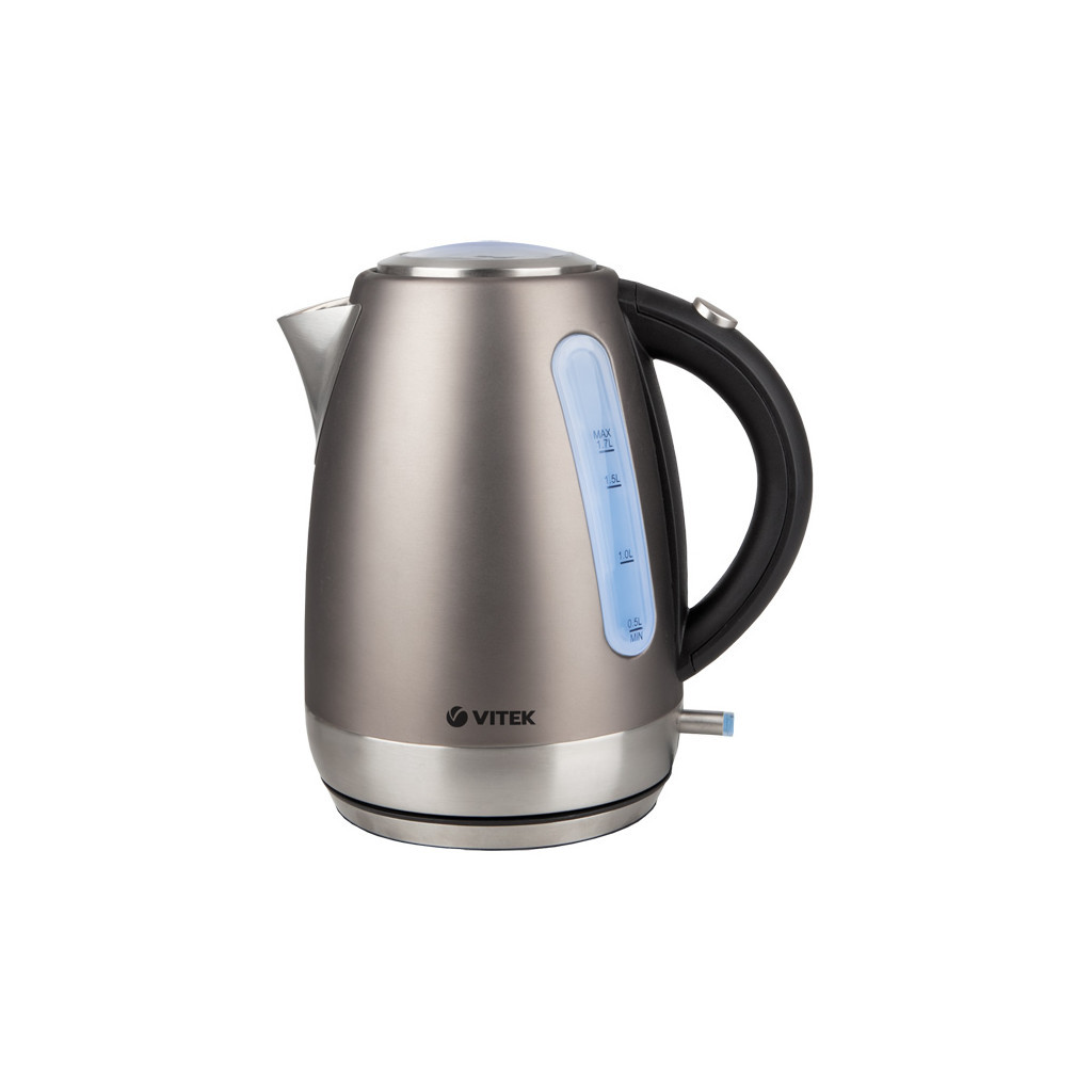 Електрочайник Vitek VT-7025 - зображення 1