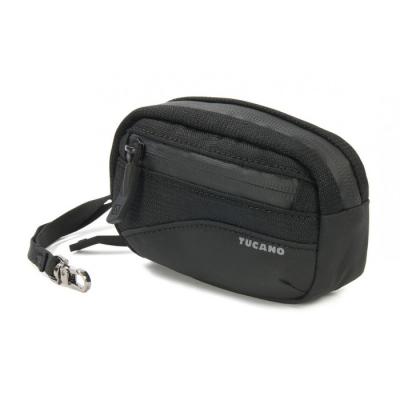 Фото-сумка Tucano TECH Plus Digi Bag S, Black (CB-TP-S) - зображення 2
