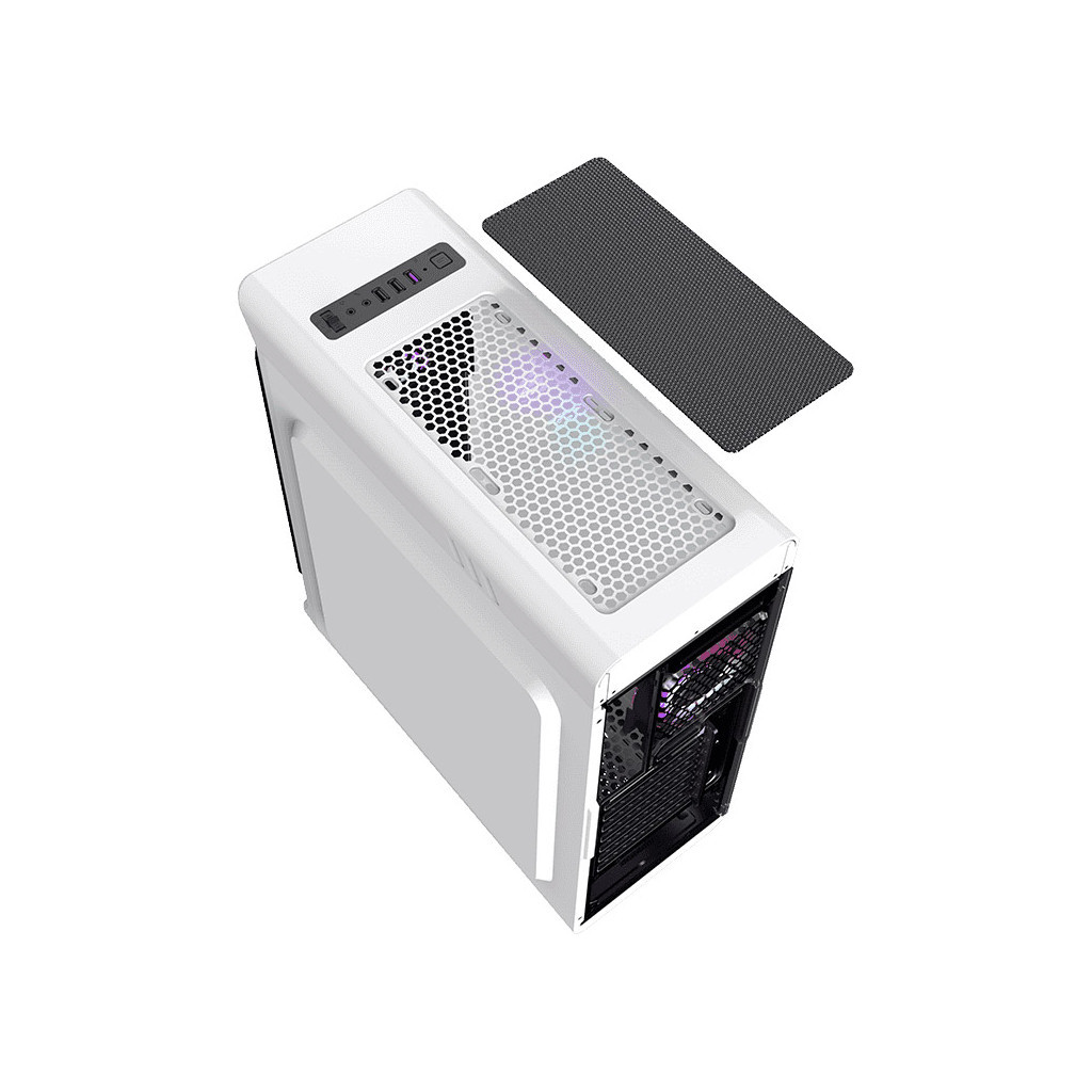 Корпус Gamemax StarLight W-FRGB - зображення 10
