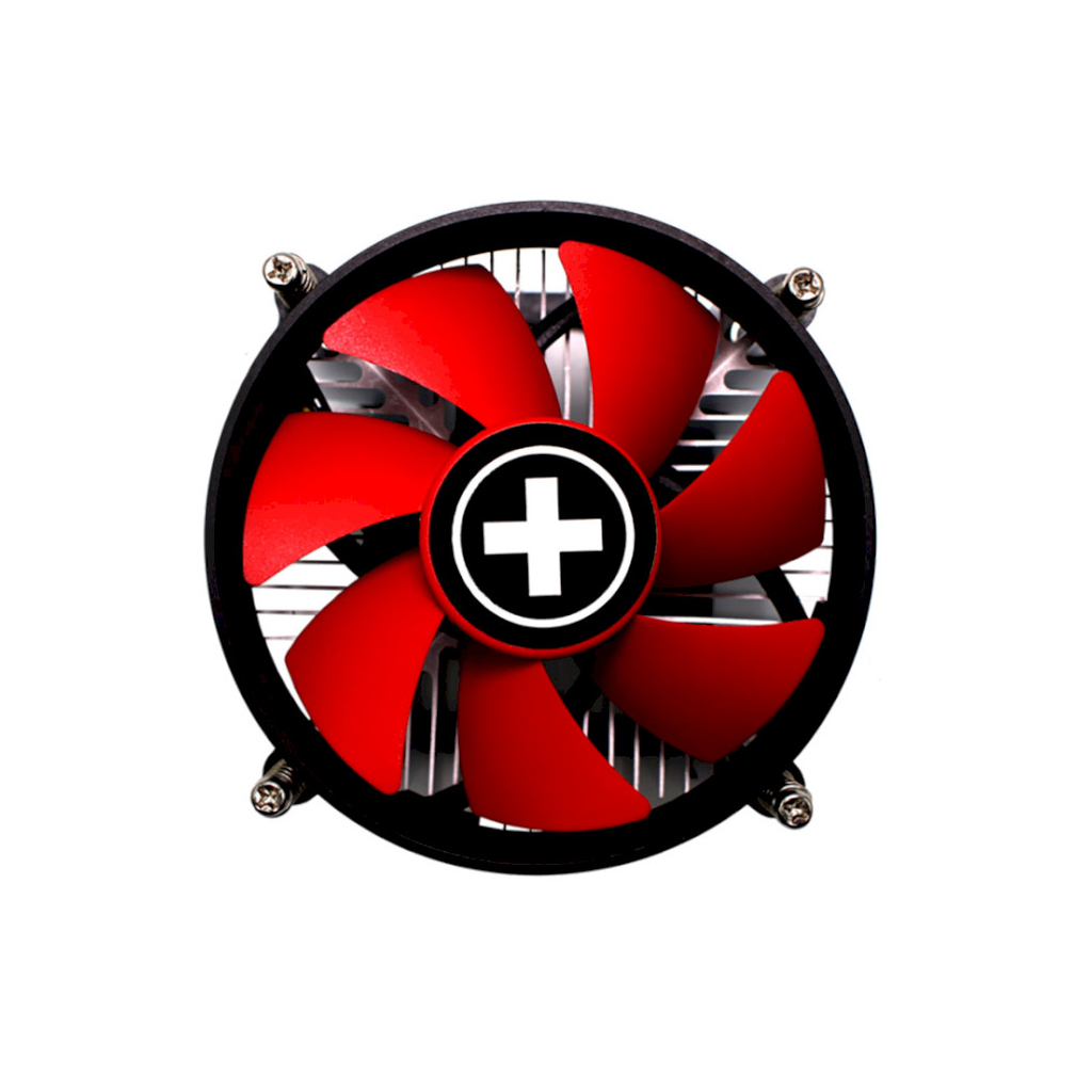 Кулер до процесора Xilence I350PWM (XC232) - зображення 2